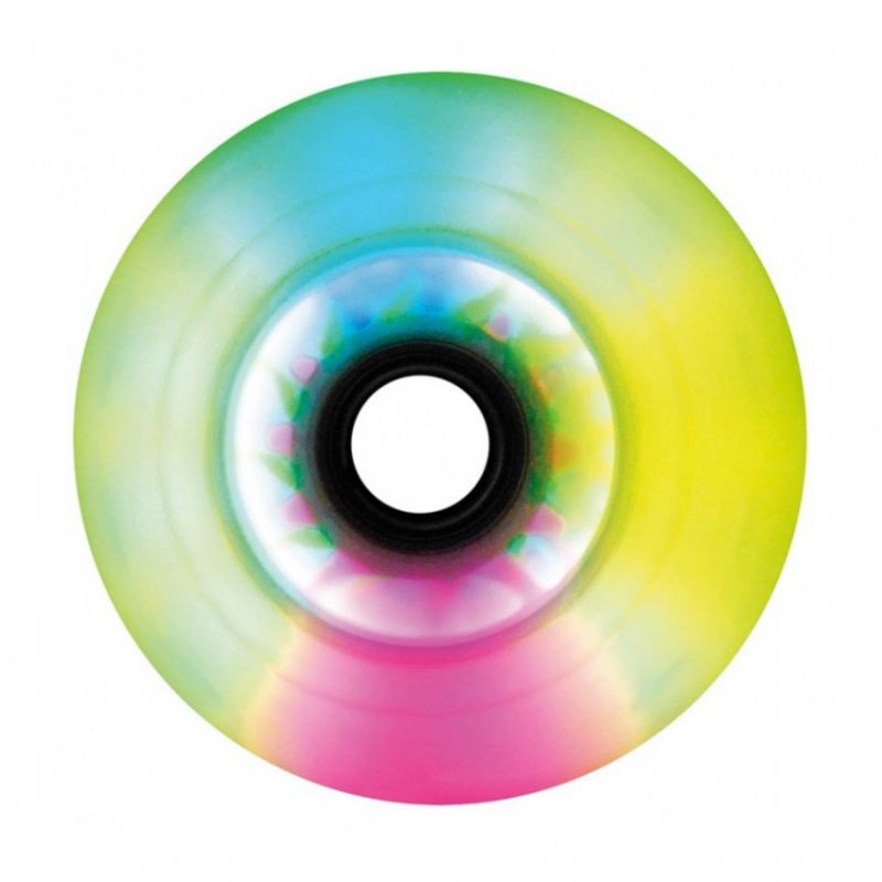 TEMPISH Flashing Wheels 76x24 85A In preparation Your Sports Performance
