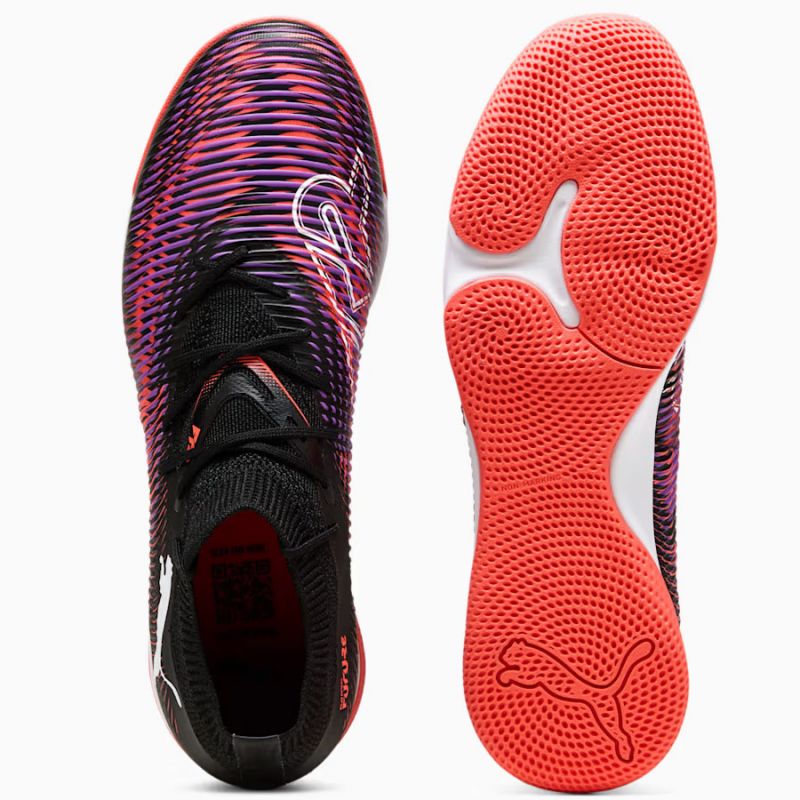 Puma FURURE 8 Match IT shoes 108371-01 Footwear/Football/IT/SR Puma