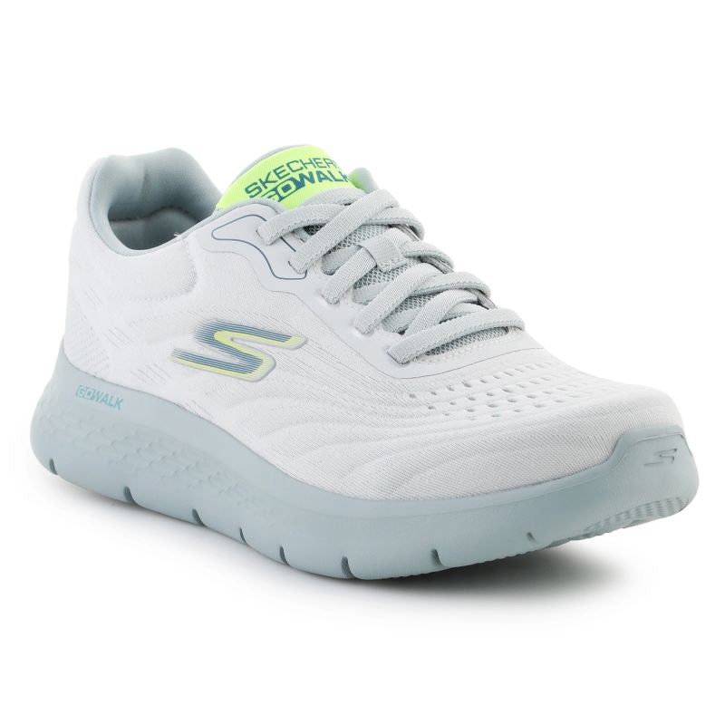 Skechers Go Walk Flex-Brendon M 216687-WGY shoes Footwear/Training/Men/Skechers Skechers