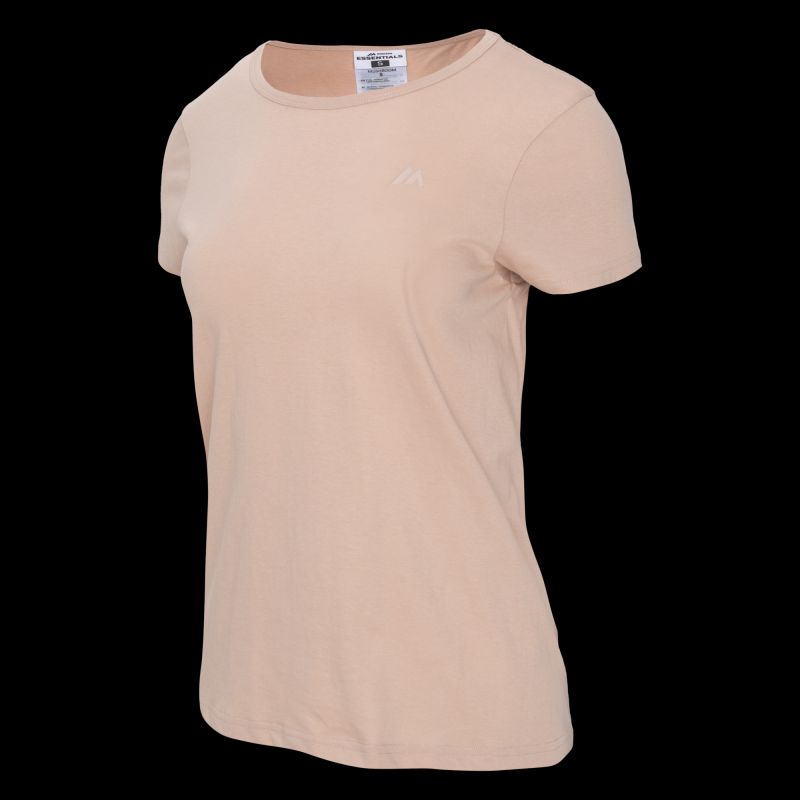Women's T-shirt with short sleeves LADY MANDO Martes