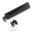 QOLTEC 4G LTE ANTENNA OMNIDIRECTIONAL | 7DBI | INTERNAL Komunikacja i łączność/Anteny Your Sports Performance
