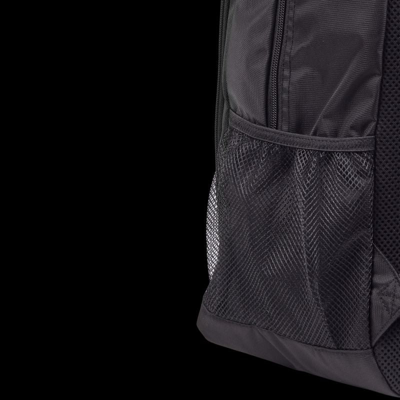 Caterpillar Fastlane Backpack Black (83853-84) In preparation Your Sports Performance