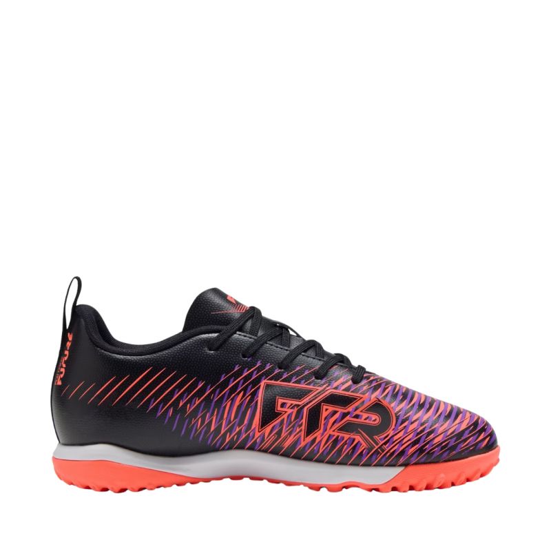 Puma Future 8 Play TT+ Jr 108395 01 Football Boots Footwear/Football/TT/JR Puma