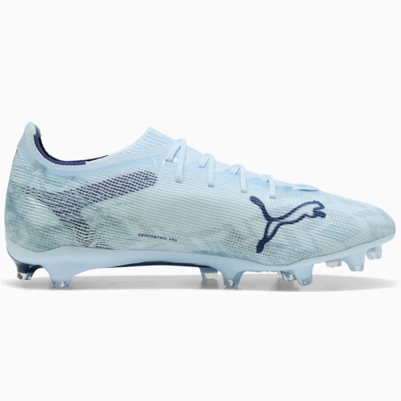 Puma Ultra 6 Match FG/AG 108687-03 shoes Footwear Your Sports Performance