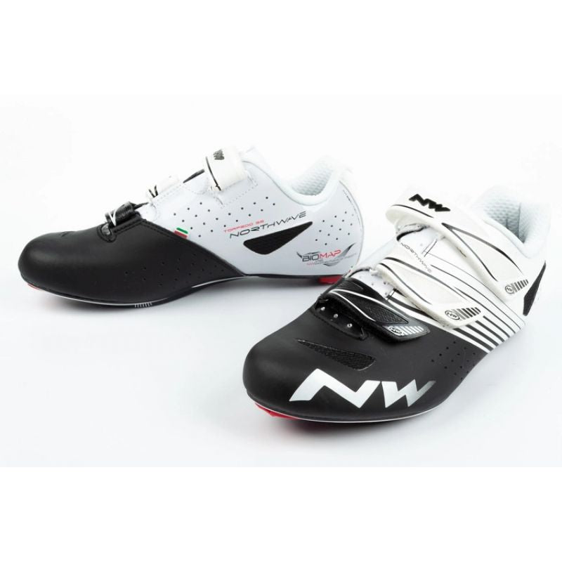 Cycling shoes Northwave Torpedo 3S M 80141004 51 Footwear/Bike Your Sports Performance