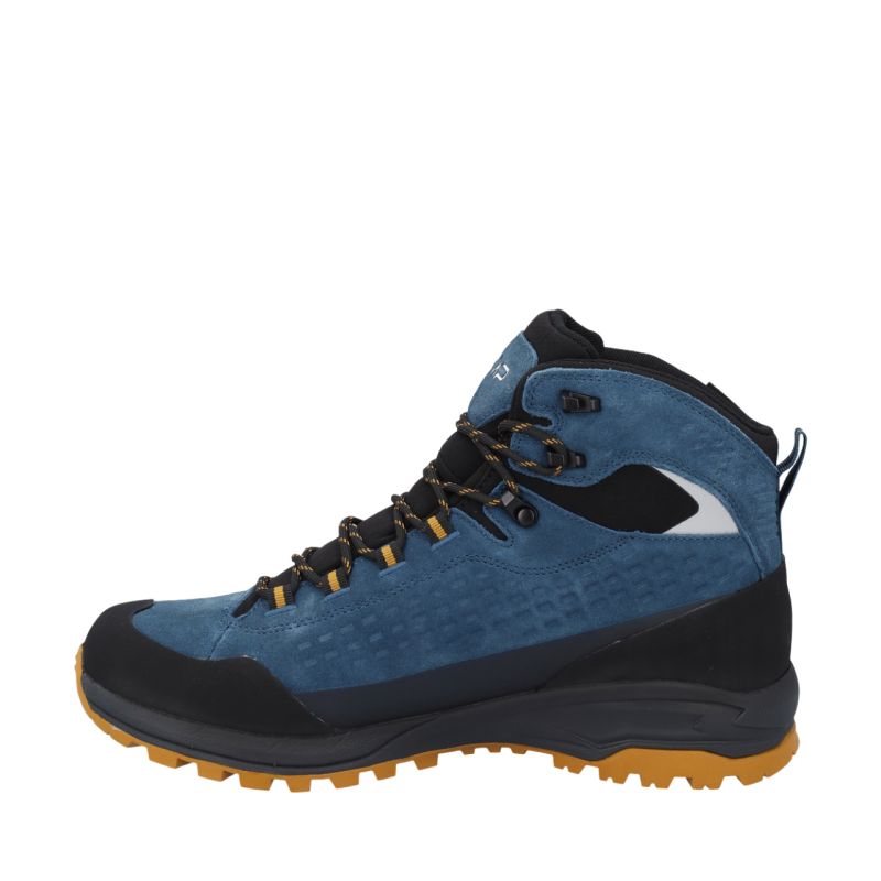 CMP Vertyx Mid Men's Hiking Shoes 3Q17287 05NZ