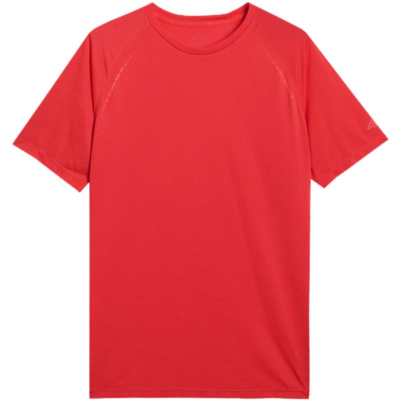 T-shirt 4F M 4FWAW25TFTSM1499 63S 4f