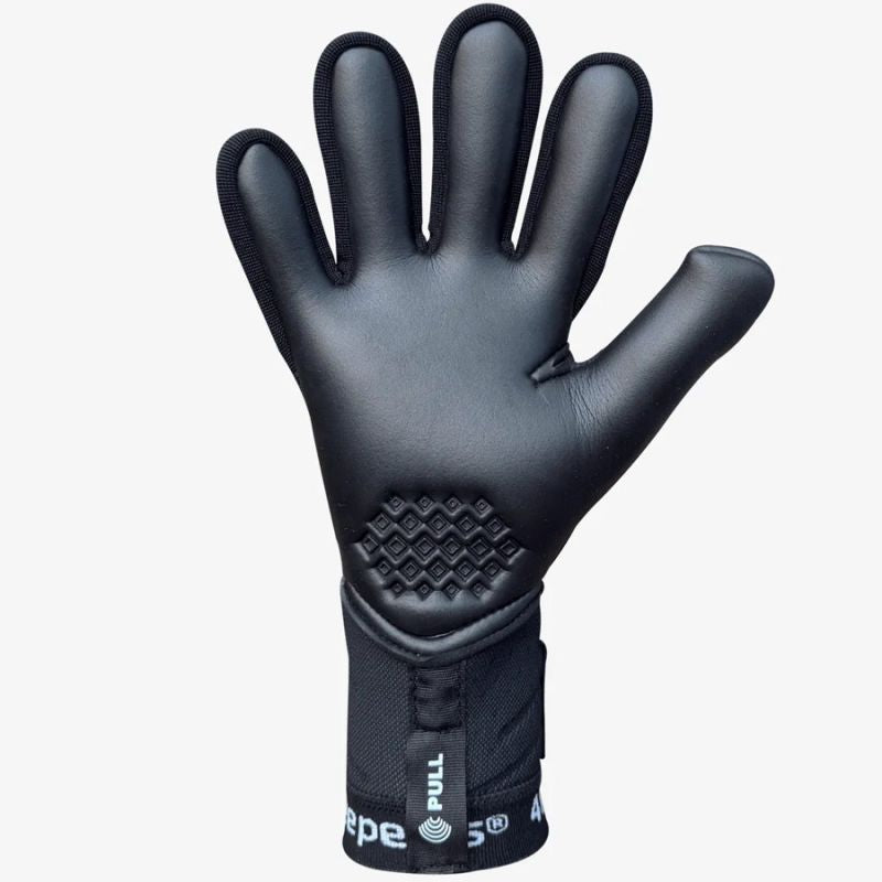 4keepers Elite Drake NC Junior Gloves S1028417 4Keepers