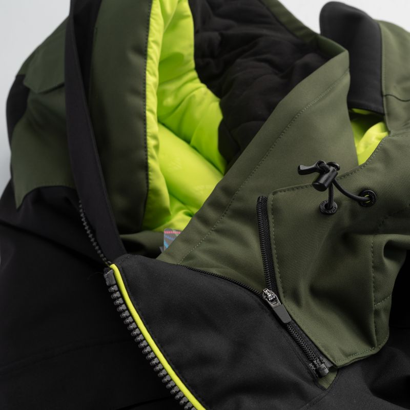 Men's VORAL PRIMALOFT Insulated Jacket To be categorized Your Sports Performance