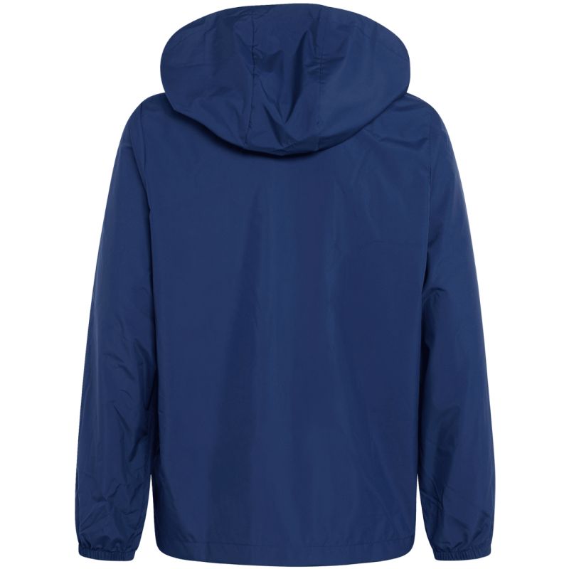 adidas Entrada 26 Multi Navy Blue Kids Jacket KQ9073 In preparation Your Sports Performance