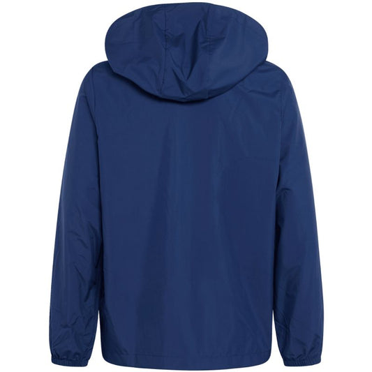 adidas Entrada 26 Multi Navy Blue Kids Jacket KQ9073 In preparation Your Sports Performance