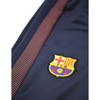 FC Barcelona Men's Tracksuit Barca 5002CHCLA