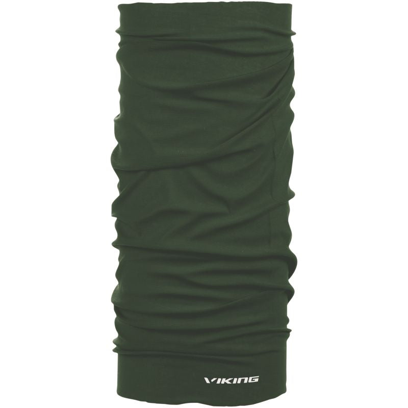 VIKING 1214 Polartec Inside Adult Bandana khaki