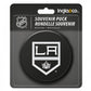 Souvenir Hockey puck Inglasco NHL Basic 510AN000400 Accessories/Training equipment Your Sports Performance