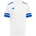 Adidas Squadra 25 Jr T-shirt JJ0060 Clothing/Football Adidas