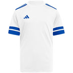 Adidas Squadra 25 Jr T-shirt JJ0060 Clothing/Football Adidas