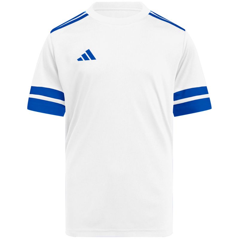 Adidas Squadra 25 Jr T-shirt JJ0060 Clothing/Football Adidas