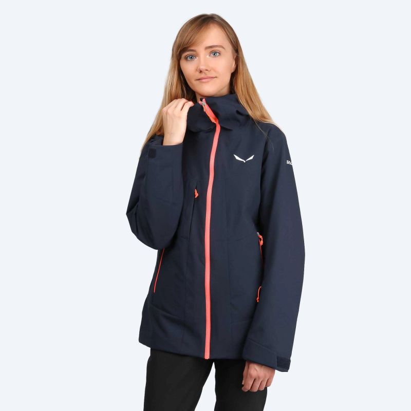 Salewa Antelao Beltovo Twr W Jkt 28254-3961 jacket Clothing/Outdoor Your Sports Performance
