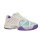 K-Swiss Express Light 3 Padel Women's Sneakers White/Purple (98900-182-M) In preparation Your Sports Performance