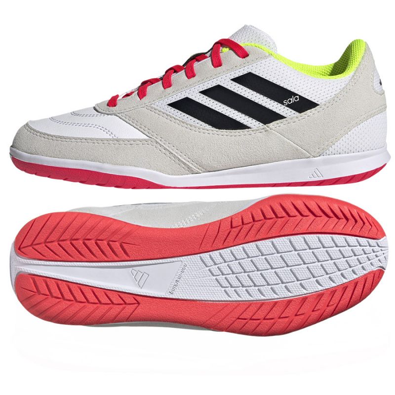 Adidas Top Sala Competition II Jr JP5641 shoes Footwear/Football/JR/IN Adidas