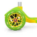 Three-wheel scooter SMJ Sport AF-WG04 Jr HS-TNK-000009062 Accessories/Skating/Hulajnogi Your Sports Performance