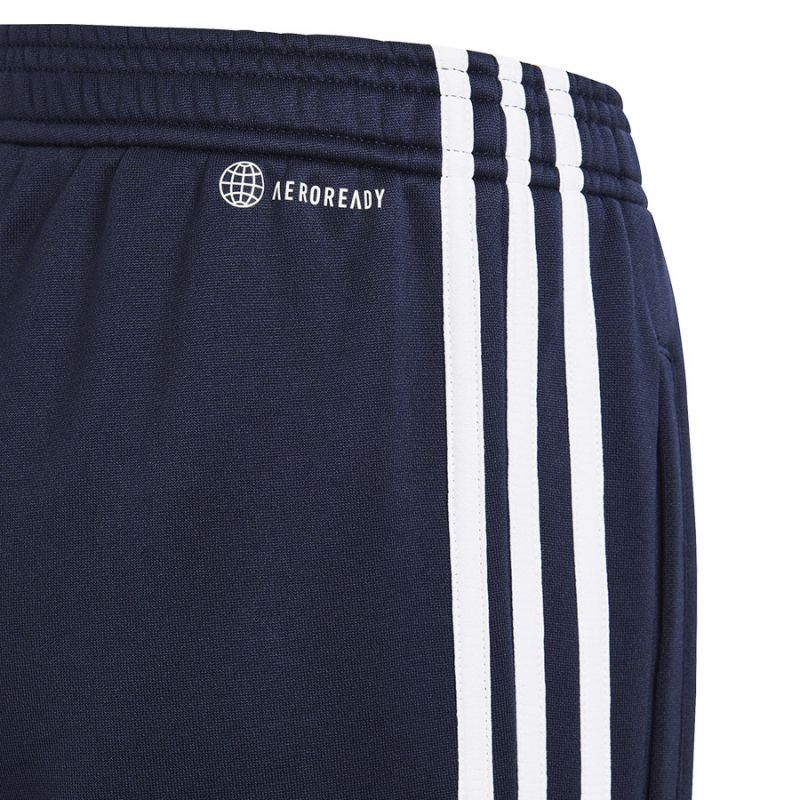 Pants adidas TR-ES 3 Stripes Pant Jr. HY1099 Clothing/Training Adidas