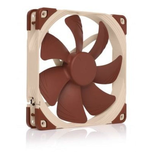 NOCTUA 140mm NF-A14 FLX SSO2 Fan, AAO Frame Chłodzenie/Chłodzenie - wentylatory Your Sports Performance