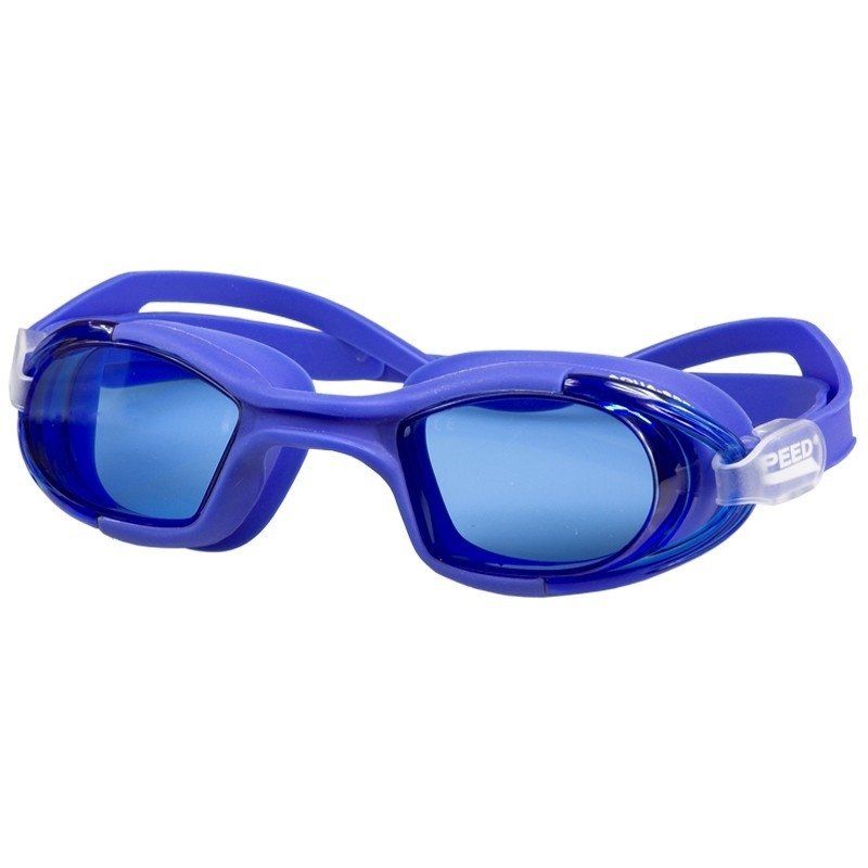 Swimming goggles Aqua-Speed Marea black Accessories/Swimming accessories Your Sports Performance