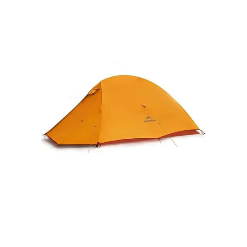 Cloud Up 2 Base 210T tent CNK2450WS032-Orange NATUREHIKE Survival/Namioty i tarpy Your Sports Performance