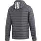 Adidas Varilite 3S H JKT M DZ1420 jacket Clothing/Outdoor Adidas