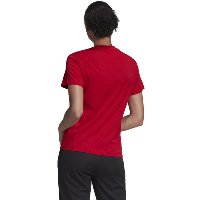 T-shirt adidas Entrada 22 Tee W HC0441 Clothing/Football Adidas