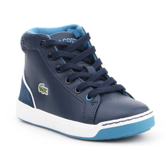 Lacoste Explorateur Lace 317 1 CAC lifestyle shoes 7-34CAC0003003 Footwear/Lifestyle/Lacoste/Low Your Sports Performance