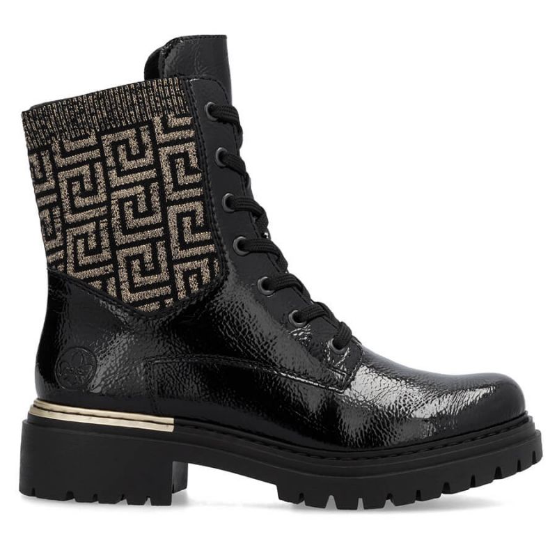 Rieker W RKR712 Ankle Boots Footwear/Lifestyle/Rieker Your Sports Performance