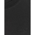Boy's regular plain T-shirt 4F 4FJRMM00TTSHM3254-20S 4f
