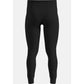 ODLO Men's Merino 160 BL Bottom Long Leggings Size M Black Odzież militarna/Bielizna termoaktywna Your Sports Performance