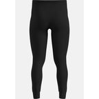 ODLO Men's Merino 160 BL Bottom Long Leggings Size M Black Odzież militarna/Bielizna termoaktywna Your Sports Performance