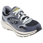 Skechers Go Run Consistent 2.0 Retro Runner V1 M shoes 220872CCBK Footwear/Training/Men/Skechers Skechers