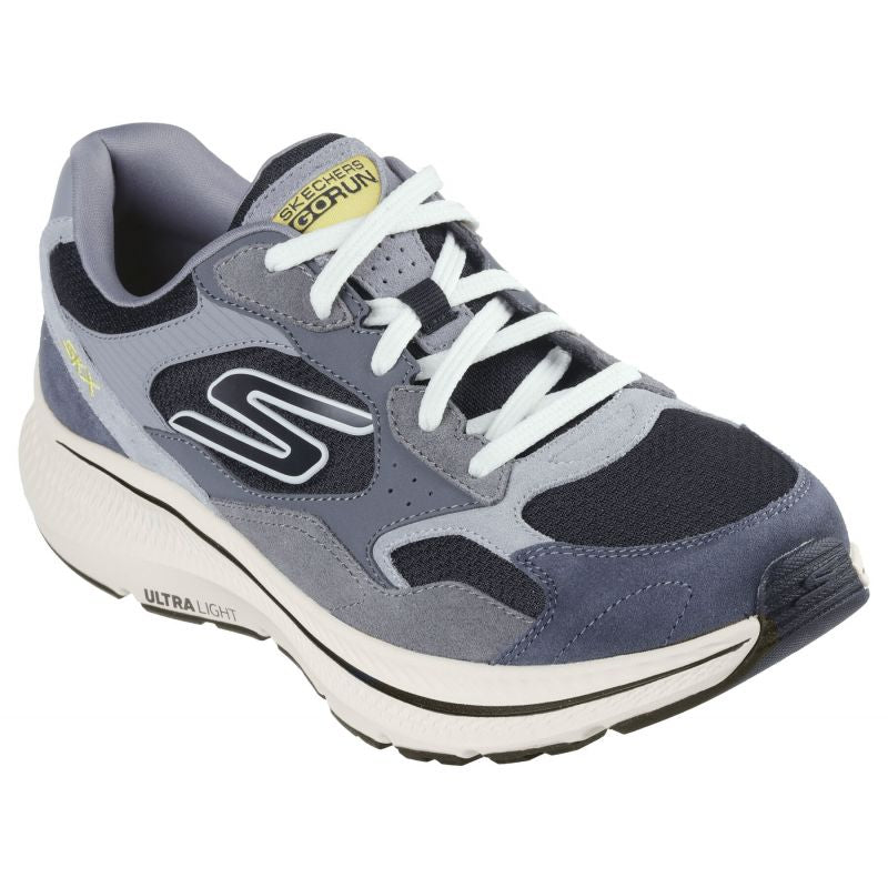 Skechers Go Run Consistent 2.0 Retro Runner V1 M shoes 220872CCBK Footwear/Training/Men/Skechers Skechers