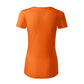 Malfini Origin T-shirt (GOTS) W MLI-17211 orange Clothing/Lifestyle/T-shirts/Malfini Malfini
