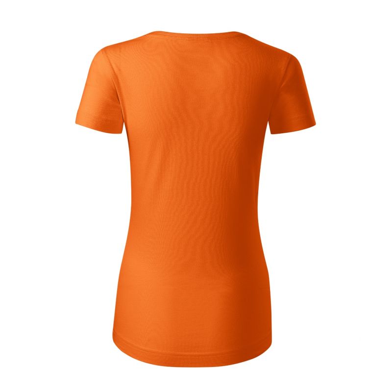 Malfini Origin T-shirt (GOTS) W MLI-17211 orange Clothing/Lifestyle/T-shirts/Malfini Malfini