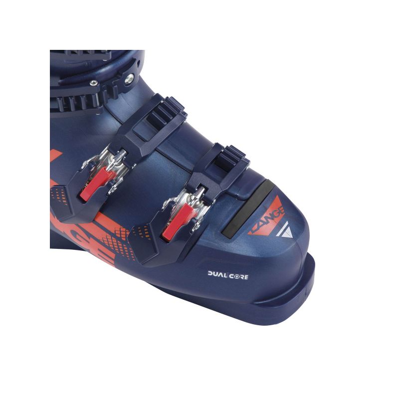 LANGE Rs 70 Sc Ski Boots (Legend Blue)