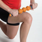 GAIAM BODY MASSAGER WITH MOVABLE NUTS 58255 Accessories/Training equipment/Masażery Your Sports Performance