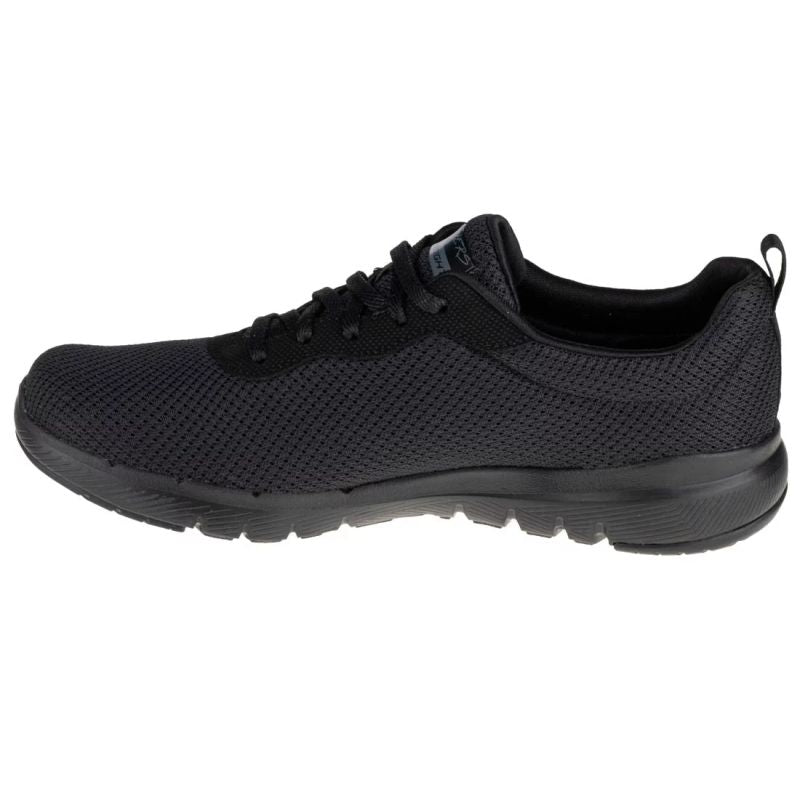 Skechers Flex Appeal 3.0 W 13070-BBK shoes Footwear/Lifestyle/Skechers Your Sports Performance