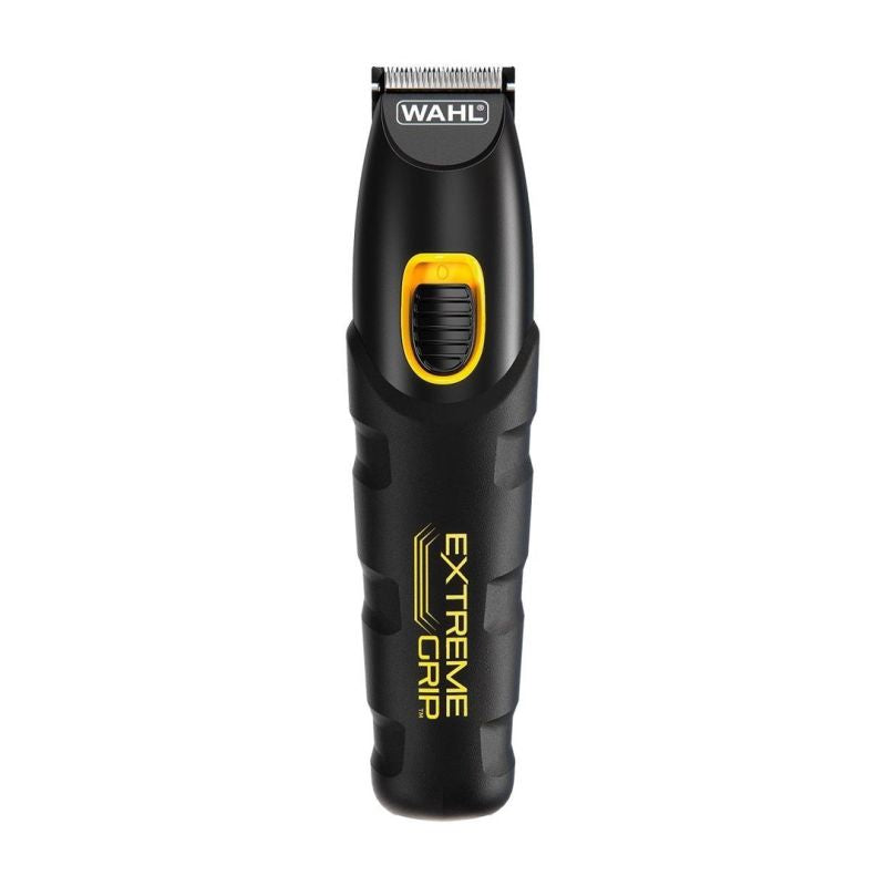 WAHL Extreme Grip Advan Beard Trimmer. 09893.0460 AGD - Produkty/Maszynki do strzyżenia Your Sports Performance