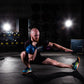 Kettlebell cast iron Blue HMS KNV24 24kg
