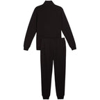 Puma ESS Sweat Suit men's tracksuit black 684848 01