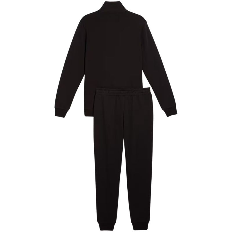 Puma ESS Sweat Suit men's tracksuit black 684848 01