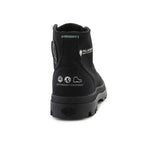 Palladium Hi Organic II U shoes 77100-008-M Footwear/Lifestyle/Palladium Your Sports Performance