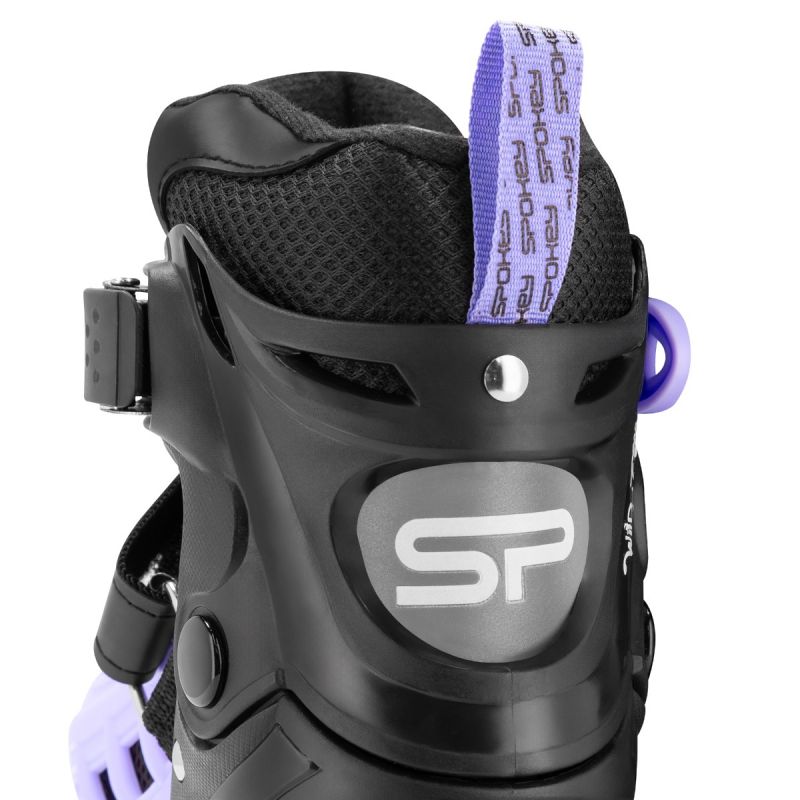 Spokey 4in1 4One Jr SPK-944652 inline skates size 39-43 Accessories/Skating/Rolki (pozostałe) Your Sports Performance