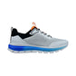 Bugatti men's sports shoes 341AWS016959-2010 white/black